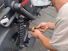 -小牛电动体验·租电动车(德胜门店)