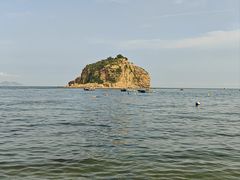 -棒棰岛宾馆景区