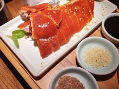 -青年公社烤鸭(蜀山万象汇店)