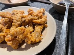 现炸小酥肉-大虎重庆老火锅(正弘城店)