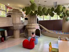 -水桶王国主题餐厅·聚会·生日派对·亲子活动·家庭套餐(亚龙湾希尔顿店)