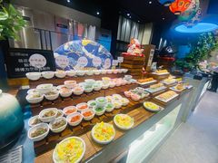 -川骄海鲜自助(亚运村店)