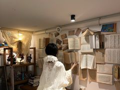 -绿房子方寸咖啡(星海名城店)