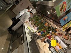 -深圳同泰万怡酒店·万荟轩自助餐厅(同泰店)