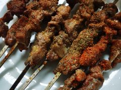 -苏力坦新疆特色(东直门店)