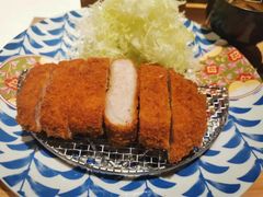 日式炸猪排-yokocho上横町·日本食街(深业上城店)