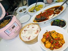 -兰湘子·湘菜小炒(荥阳吾悦广场店)