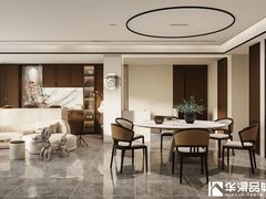 -三亚华浔品味装饰公司