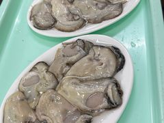-花苑美食横琴生蚝火锅(拱北粤华路店)