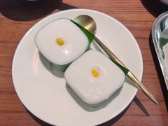 -泰香米泰国餐厅(中大国际店)