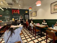 -堂屋糖水店(愚园店)