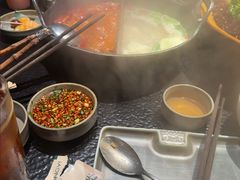 -大龙燚·旷野鲜火锅(广州首店)
