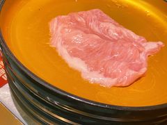 -一绪に寿喜烧(荟聚店)