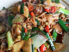 -李师傅脆肚(华强北店)