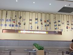 -满记甜品(王府井北京市百货大楼店)
