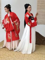 -美云庭古装·格格服汉服·京城旅拍(北京店)