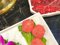 -江南福宴·澳门海鲜.牛肉火锅(汇高栢悦中心店)