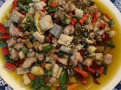 -杨记隆府重庆江湖菜(大悦城店)