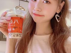 -八婆婆烧仙草(曾厝垵店)