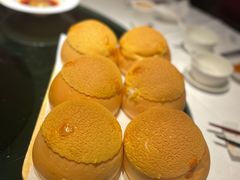 招牌菠萝包-炳胜品味(珠江新城店)