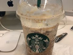 -星巴克(深圳梅林虹湾店)