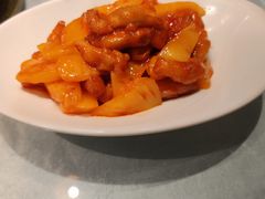 -俭朴菜(鲁磨路店)