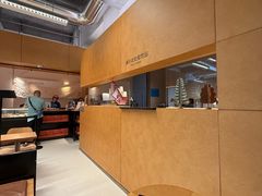 -LANLIZI BAKERY(COSMO店)