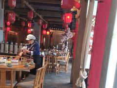 -印象鲵宴·张家界地标美食名片(溪布街店)