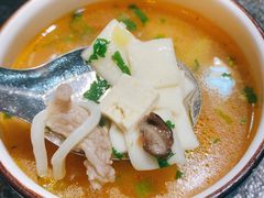 -鹏馨羊羔肉·非遗(新建街店)