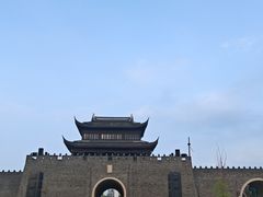 -相门城墙文化休闲景区