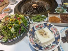-千寻山野烤肉(天虹店)