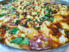 -金良酸菜鱼(宁海路总店)