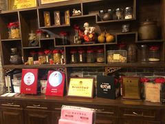 -黄祥华养生堂·炖汤·营养蒸饭(岭南天地店)