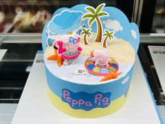 -85度C(东莞常平新南街店)