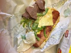 赛百味(保利中环店)-赛百味SUBWAY(建六宜安广场店)
