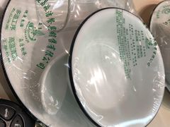 -汕头八合里海记牛肉店(清河店)