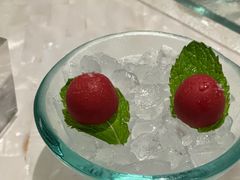 -广州四季酒店·佰鲜汇·现代法餐