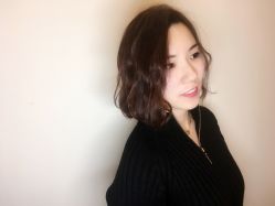 -上禾 HAIR SALON