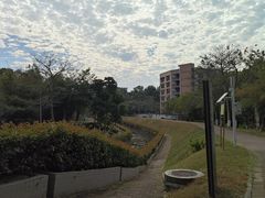 -广东金融学院(校本部)