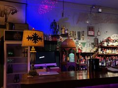 -鸡尾酒实验室酒吧(隆礼路店)