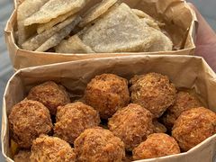 -聚首堂·特色小吃·肘子(什刹海德胜门店)