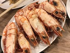 -拉威海鲜市场