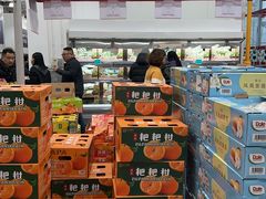 -山姆会员商店(上海浦东店)