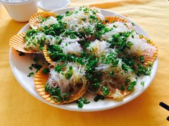 -真味馆(侨港碧海银滩店)