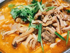 -古乐牛香·鲜牛肉牛杂火锅(吴江三里桥运东商业广场店)