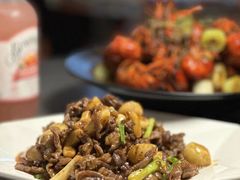 -老鄞江清水龙虾•赵赵家(江北店)