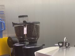 -CUBIC3三立方咖啡(西岸凤巢店)