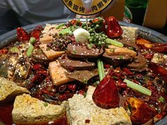 -鱼见你烤鱼•本地烧烤(1818店)