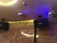 -凯乐会量贩KTV(国防大厦总店)