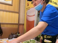 -阿亲家·韩式无限烤肉(春熙路店)